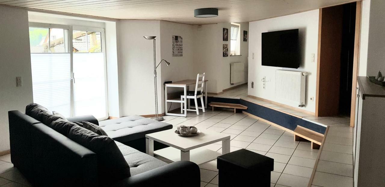 Ferienwohnung Quirinus Eslohe Exterior photo